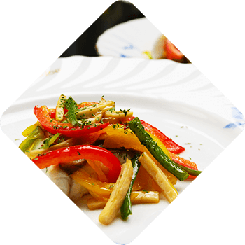 御料理イメージ